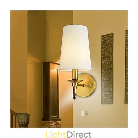 Moderne metalen wandlampen Eenvoudige keuken wandlampen Bar Café Hal Balkon Wandlamp