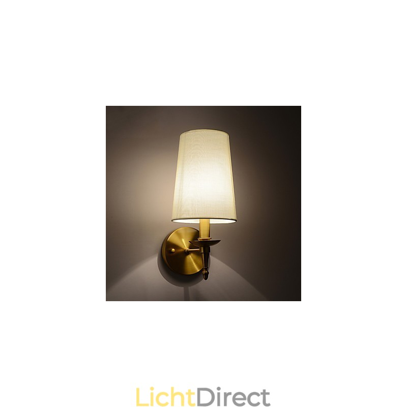 Moderne metalen wandlampen Eenvoudige keuken wandlampen Bar Café Hal Balkon Wandlamp