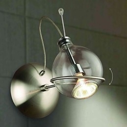 Wandlampen Modern Hedendaags MR16 Metaal