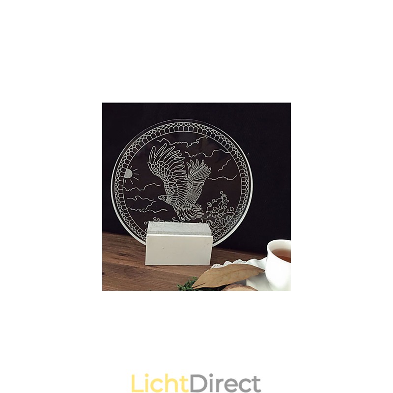 Wandlampen Modern Hedendaags Metaal