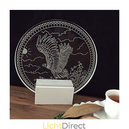 Wandlampen Modern Hedendaags Metaal