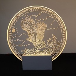 Wandlampen Modern Hedendaags Metaal