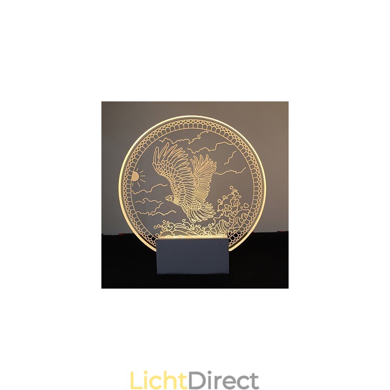 Wandlampen Modern Hedendaags Metaal