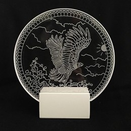 Wandlampen Modern Hedendaags Metaal