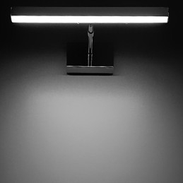 Badkamerverlichting Wandlampen Leeswandlampen Mini Stijl Modern Hedendaags Metaal