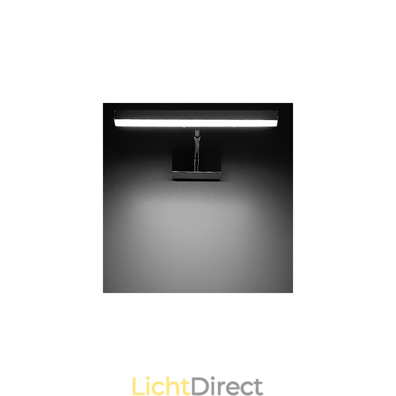 Badkamerverlichting Wandlampen Leeswandlampen Mini Stijl Modern Hedendaags Metaal