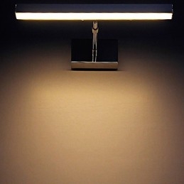 Badkamerverlichting Wandlampen Leeswandlampen Mini Stijl Modern Hedendaags Metaal