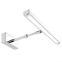 Badkamerverlichting Wandlampen Leeswandlampen Mini Stijl Modern Hedendaags Metaal