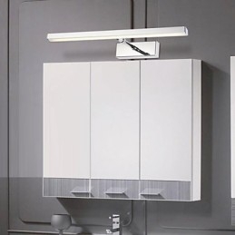 Badkamerverlichting Wandlampen Leeswandlampen Mini Stijl Modern Hedendaags Metaal