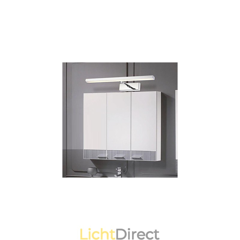 Badkamerverlichting Wandlampen Leeswandlampen Mini Stijl Modern Hedendaags Metaal