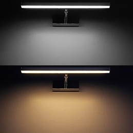 Badkamerverlichting Wandlampen Leeswandlampen Mini Stijl Modern Hedendaags Metaal