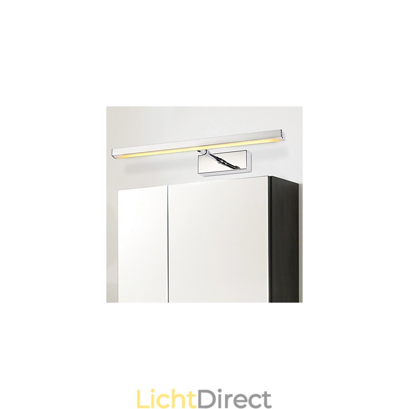 Badkamerverlichting Wandlampen Leeswandlampen Mini Stijl Modern Hedendaags Metaal