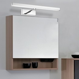 Badkamerverlichting Wandlampen Leeswandlampen Mini Stijl Modern Hedendaags Metaal