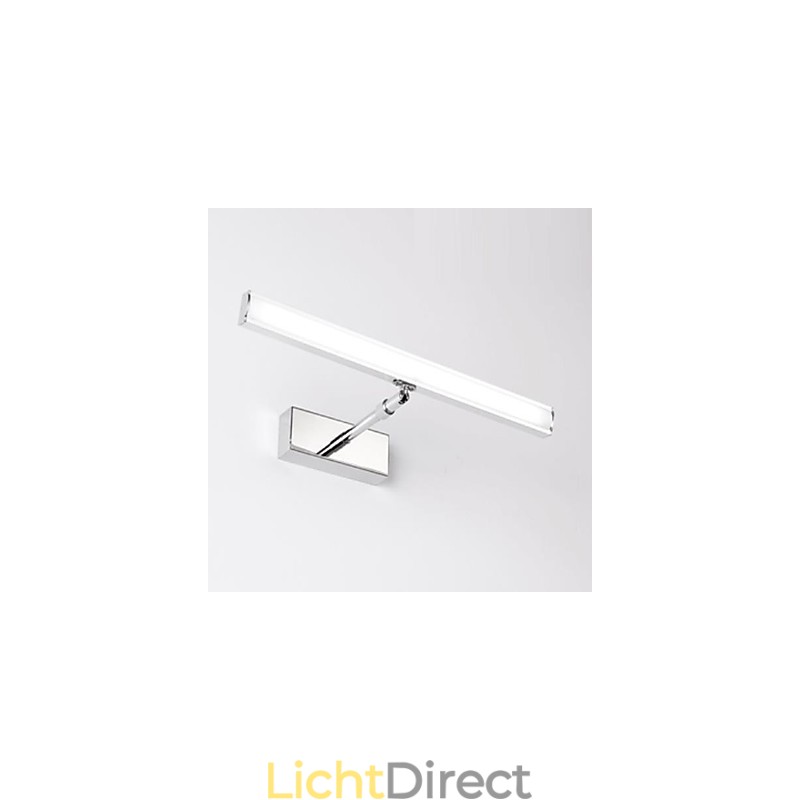 Badkamerverlichting Wandlampen Leeswandlampen Mini Stijl Modern Hedendaags Metaal