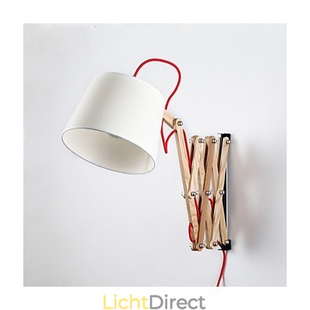 Wandlampen Leeswandlampen Mini Stijl Traditioneel Klassiek Hout Bamboe Wandlampen Leeswandlampen Mini Stijl Traditioneel Klassiek Hout Bamboe