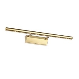 Badkamerverlichting Wandlampen Leeswandlampen Mini Stijl Landelijk Metaal