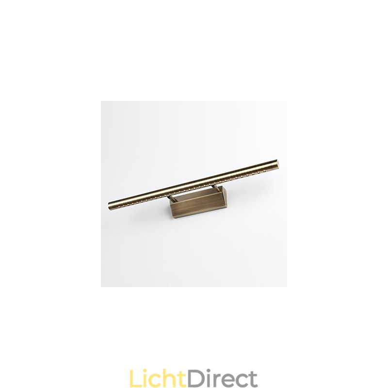 Badkamerverlichting Wandlampen Leeswandlampen Mini Stijl Landelijk Metaal
