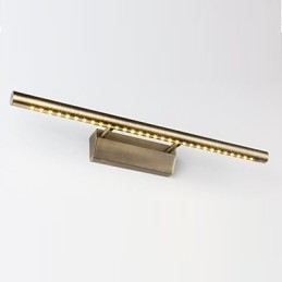 Badkamerverlichting Wandlampen Leeswandlampen Mini Stijl Landelijk Metaal