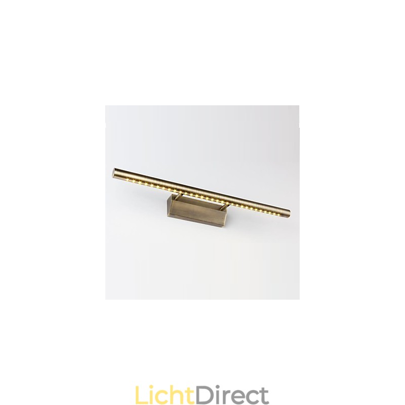 Badkamerverlichting Wandlampen Leeswandlampen Mini Stijl Landelijk Metaal