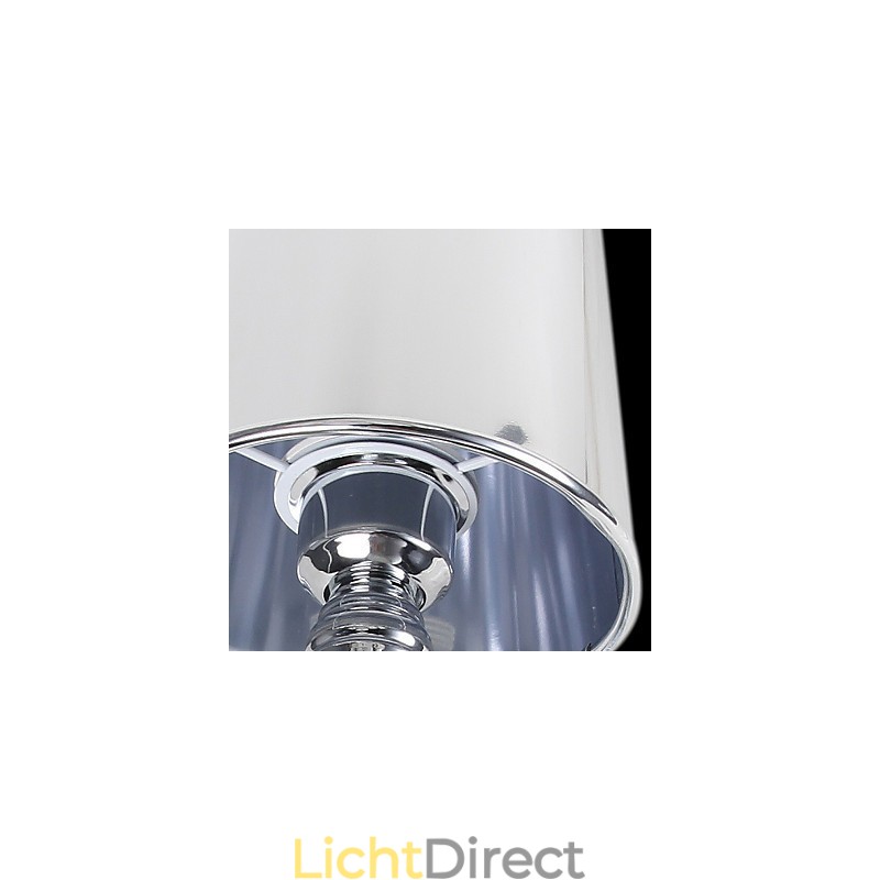 Wandlampen Modern Hedendaags Metaal