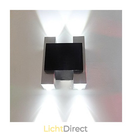 Mini Stijl Inbouw Wandlampen Modern Hedendaags Metaal Mini Stijl Inbouw Wandlampen Modern Hedendaags Metaal