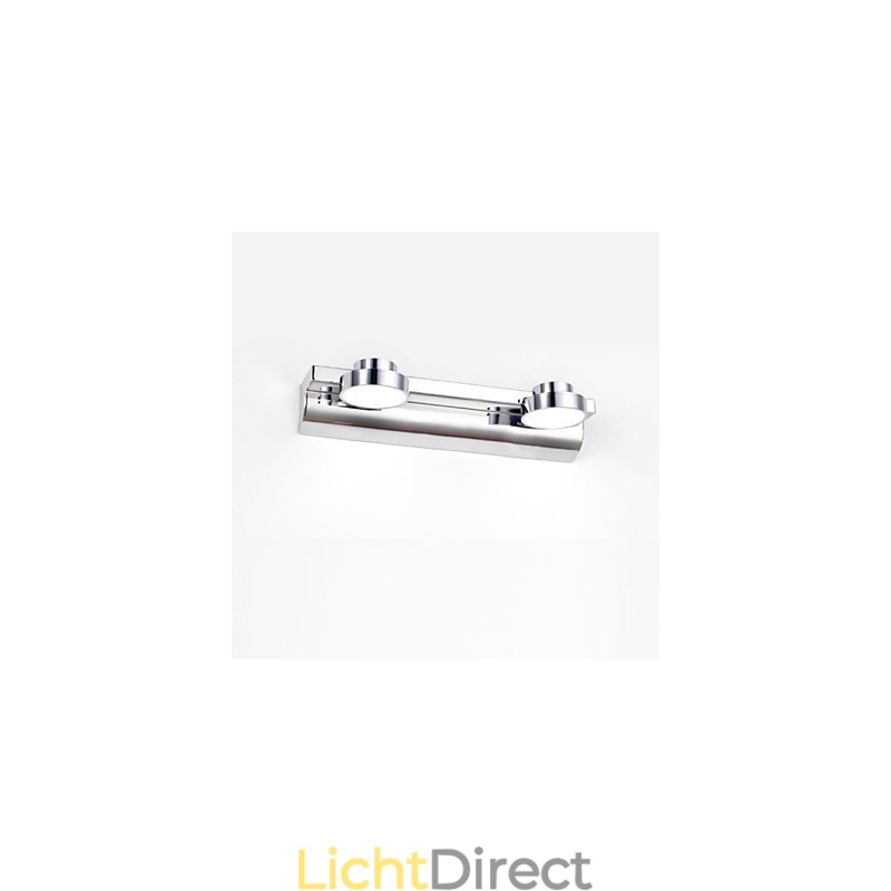 Wandlampen Badkamerverlichting Leeswandlampen Mini Stijl Modern Hedendaags Metaal