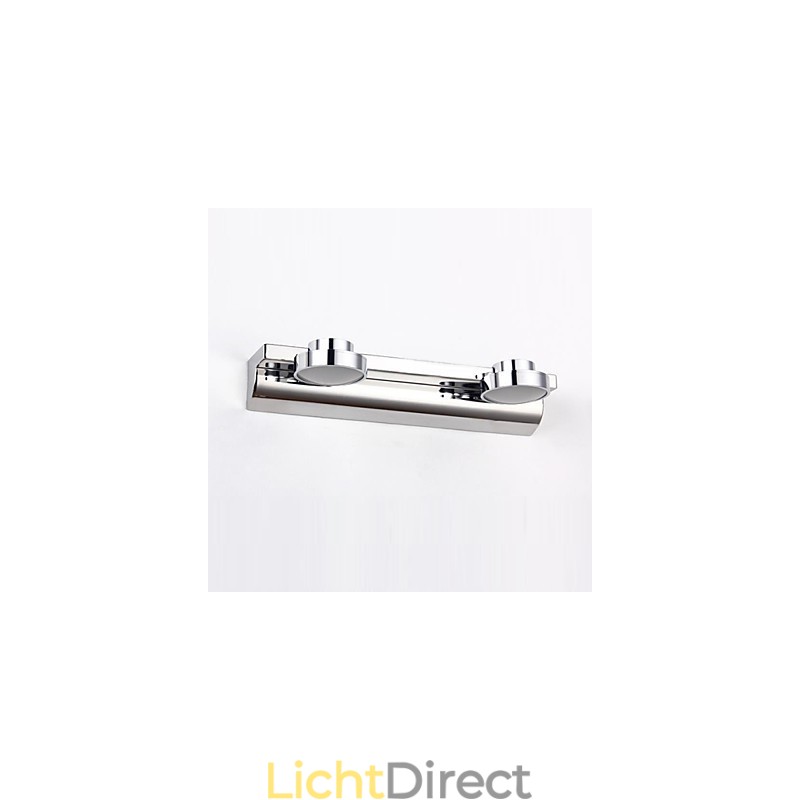 Wandlampen Badkamerverlichting Leeswandlampen Mini Stijl Modern Hedendaags Metaal