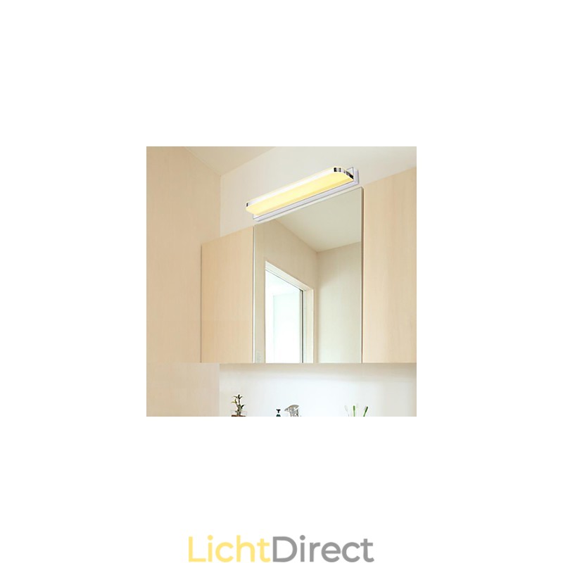 Badkamerverlichting Wandlampen Leeswandlampen Mini Stijl Modern Hedendaags Metaal