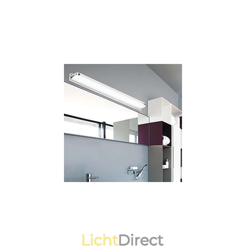 Badkamerverlichting Wandlampen Leeswandlampen Mini Stijl Modern Hedendaags Metaal