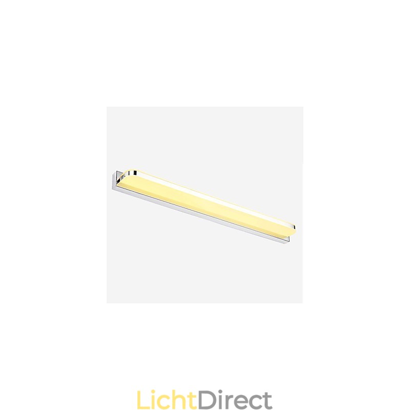 Badkamerverlichting Wandlampen Leeswandlampen Mini Stijl Modern Hedendaags Metaal