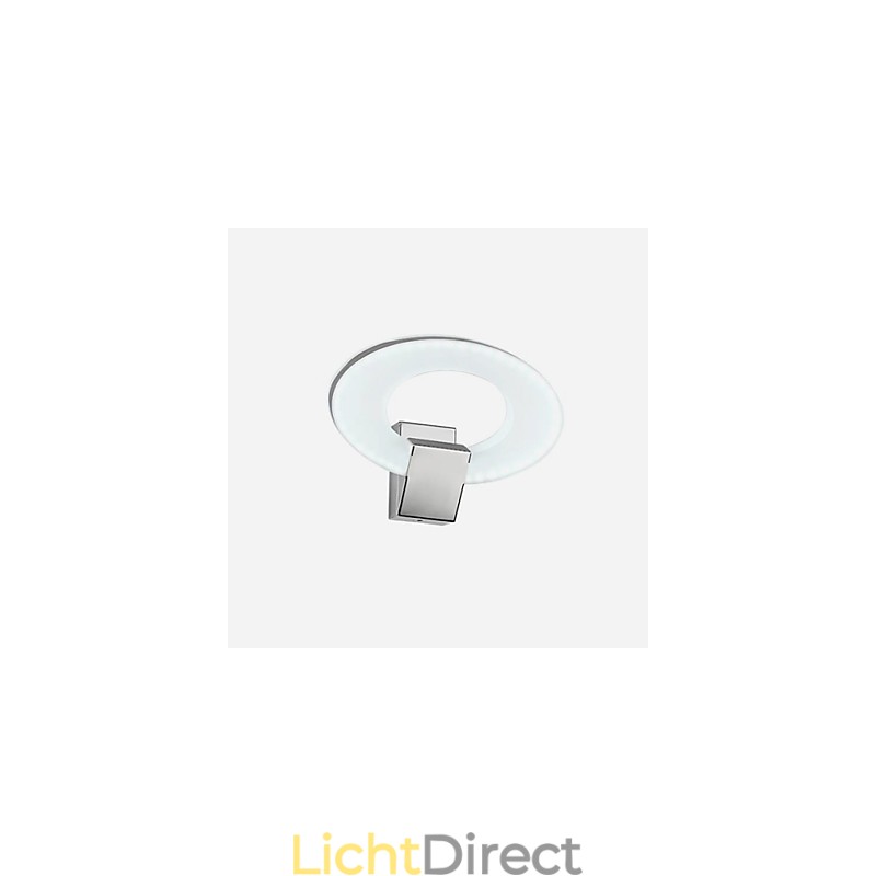 Badkamerverlichting Wandlampen Leeswandlampen Mini Stijl Modern Hedendaags Metaal