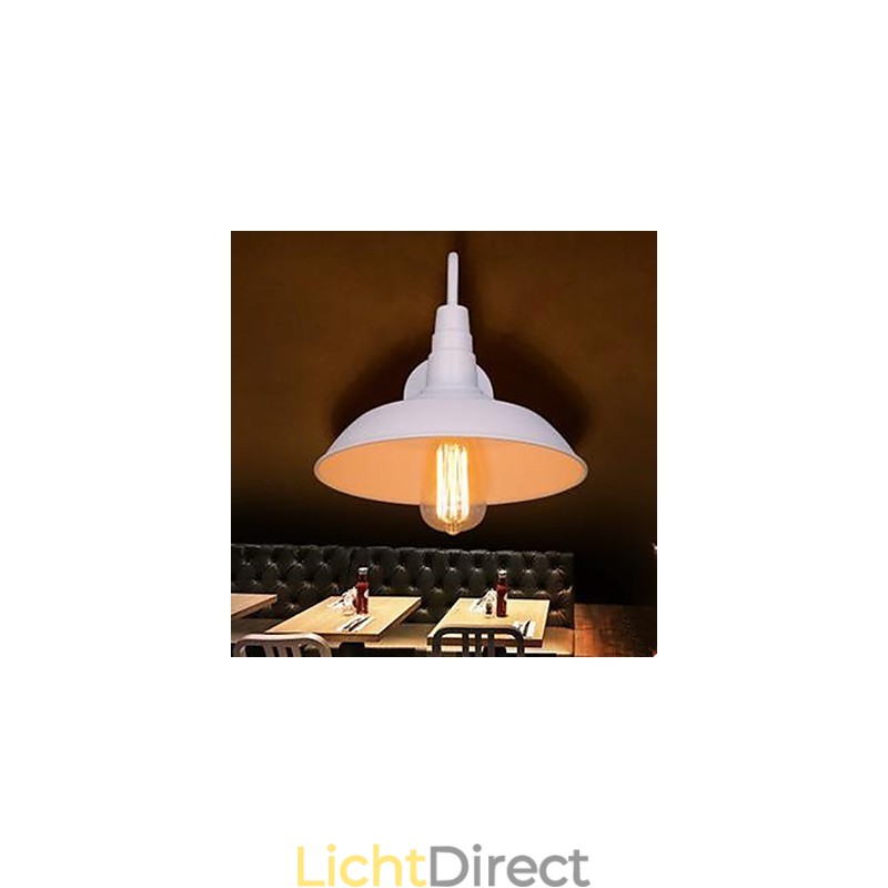 Gecontracteerde Stijl De Pot Wandlamp