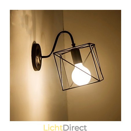 Amerikaanse Industrie Wandlampen Nostalgische Vintage Lron Loft Gangpad Wandlamp Voor Balkon Amerikaanse Industrie Wandlampen Nostalgische Vintage Lron Loft Gangpad Wandlamp Voor Balkon