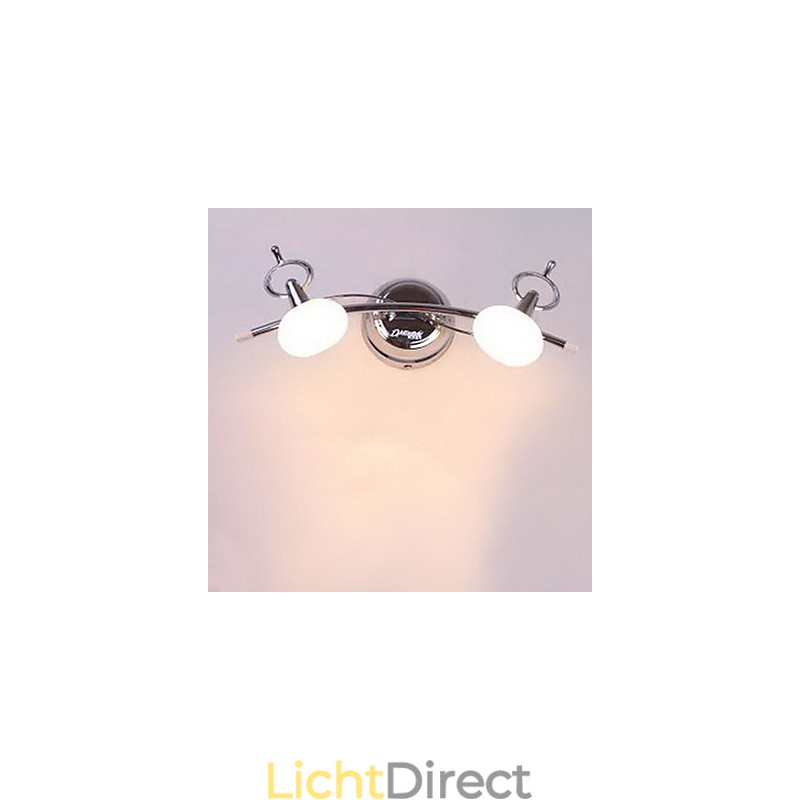 Badkamerverlichting Modern Hedendaags G4 Metaal