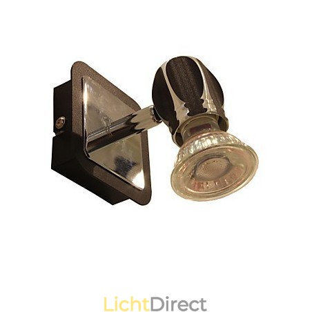 Moderne Zwarte Wandlampen Badkamerlampen 3W Moderne Zwarte Wandlampen Badkamerlampen 3W