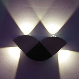 Mini Stijl Inbouw Wandlampen Modern Hedendaags Metaal