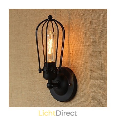 Retro Minimalistische Industriële Ontwerpers Balkon Gangpad Trap Lamp Decoratieve Wandlamp Retro Minimalistische Industriële Ontwerpers Balkon Gangpad Trap Lamp Decoratieve Wandlamp