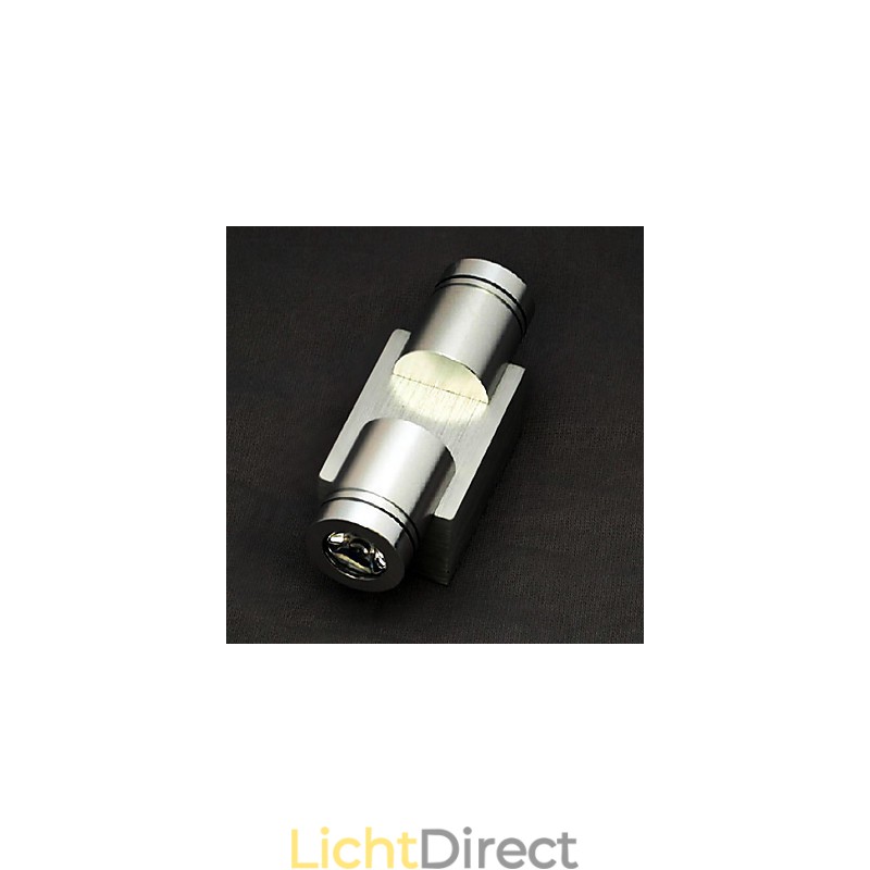 Mini Stijl Inbouw Wandlampen Modern Hedendaags Metaal
