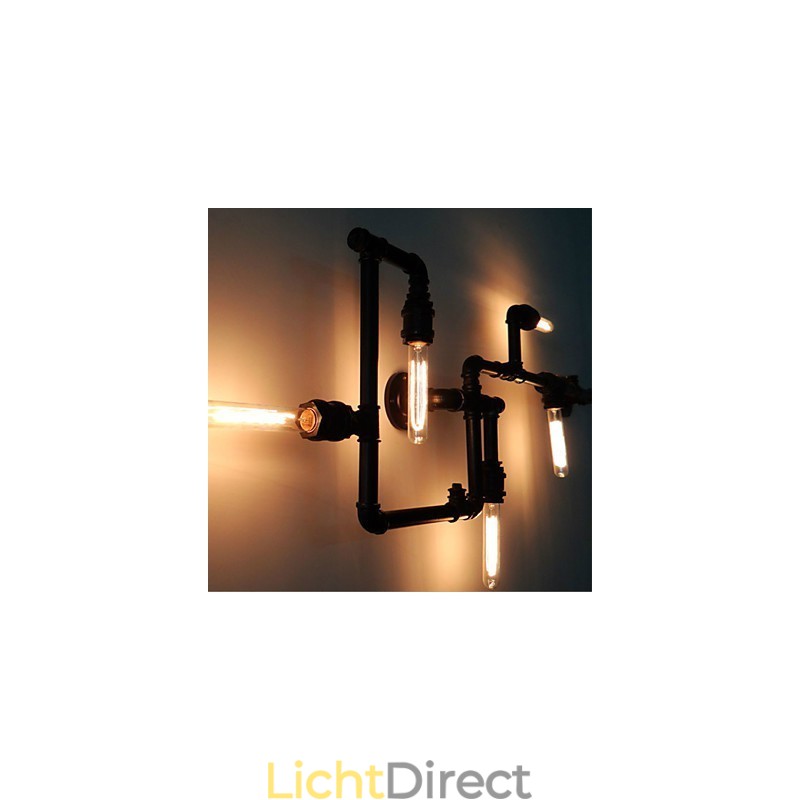 Wandlampen Mini Stijl Modern Hedendaags Metaal