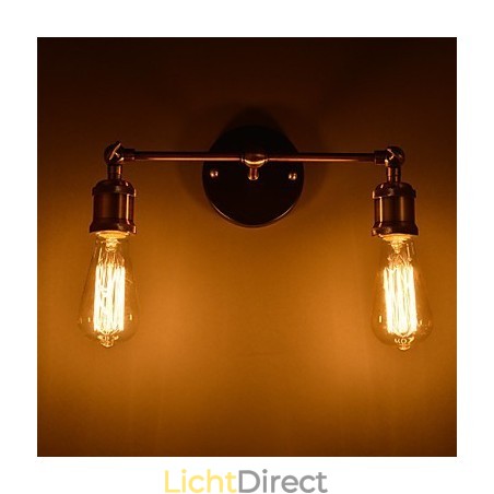 Wandlampen voor thuis Wandlamp Minimalistisch interieur Hal Smeedijzeren lamp Slaapkamer Nachtkastjes lampen voor de woonkamer Wandlampen voor thuis Wandlamp Minimalistisch interieur Hal Smeedijzeren lamp Slaapkamer Nachtkastjes lampen voor de woonkamer