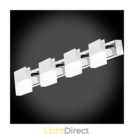 Wandlampen Modern Hedendaags Metaal