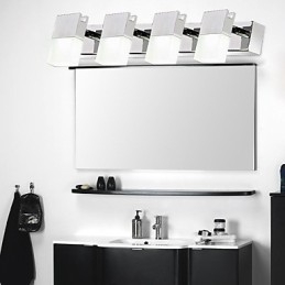 Wandlampen Modern Hedendaags Metaal