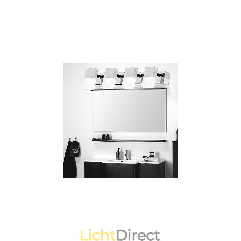 Wandlampen Modern Hedendaags Metaal