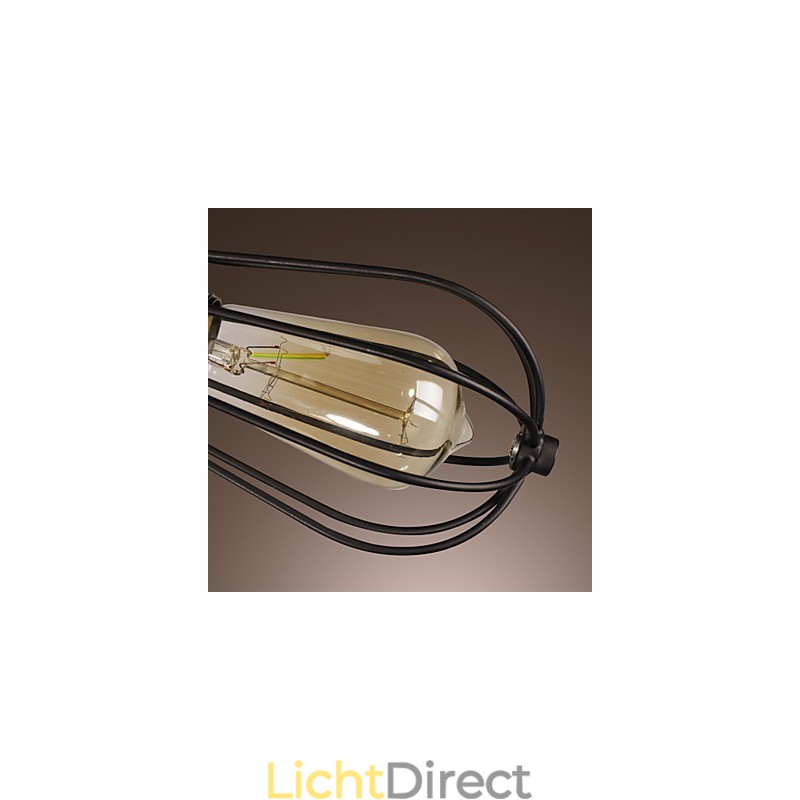 2-lichts gouden wandlamp in antieke stijl