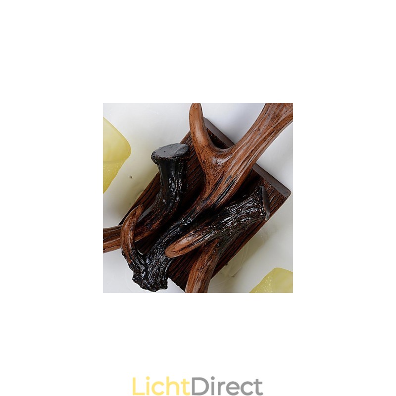 Wandlampen Mini Stijl Traditioneel Klassiek Hars