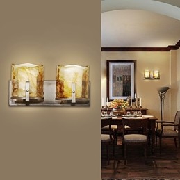 BOXIMIYA Contracted Europe Type Eetkamerlamp Zitkamer Balkon Aris Creatieve Wandlamp