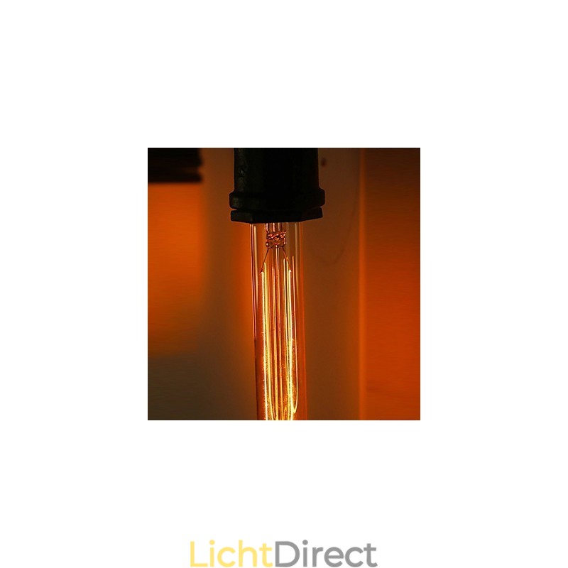 Mini Stijl Wandlampen Rustieke Lodge Metaal