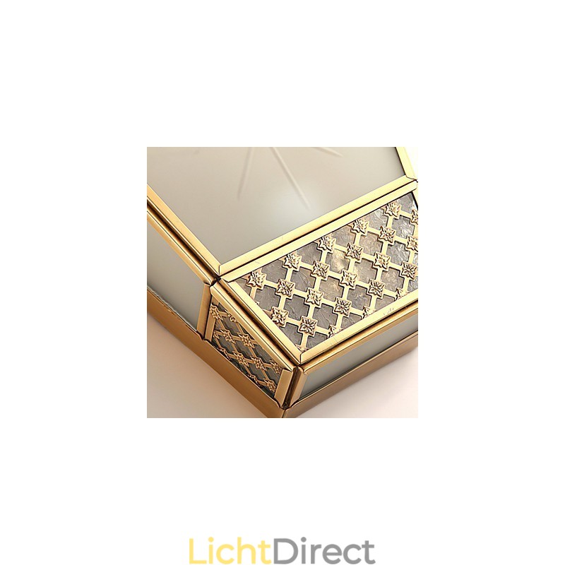 Wandlampen Mini Stijl Traditioneel Klassiek Metaal