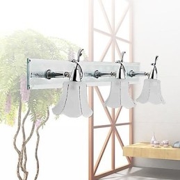 Wandlampen Modern Hedendaags Metaal
