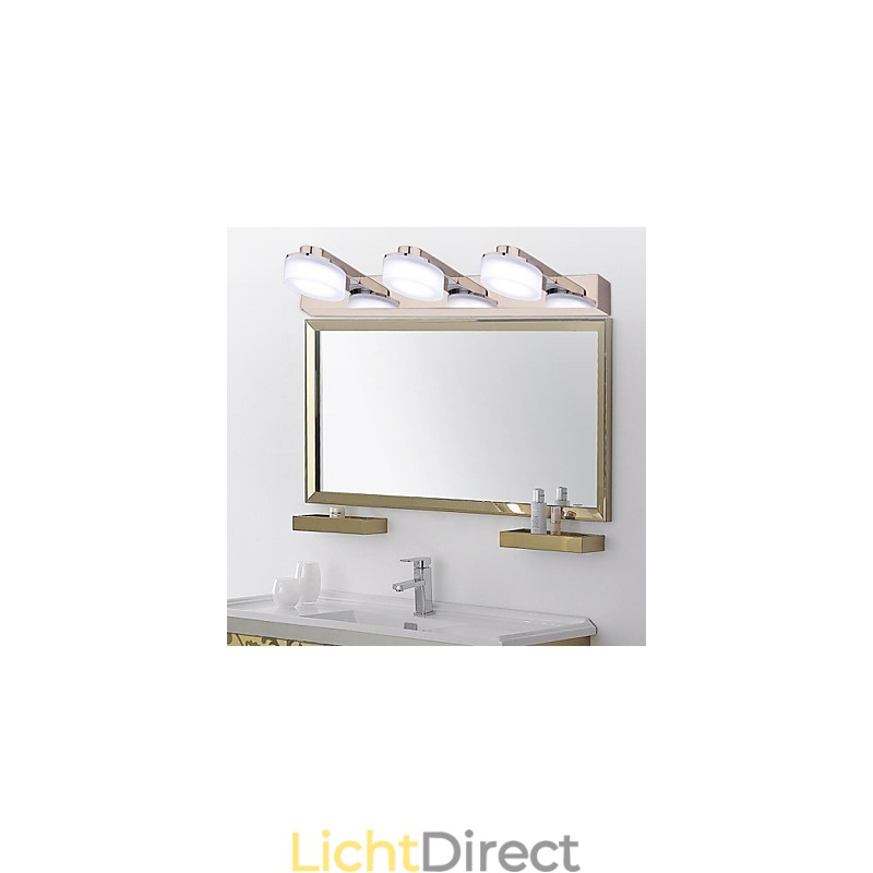 Wandlampen Modern Hedendaags Metaal